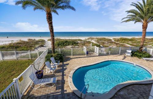 Sunset Reef Casa | Sunset Villas 4