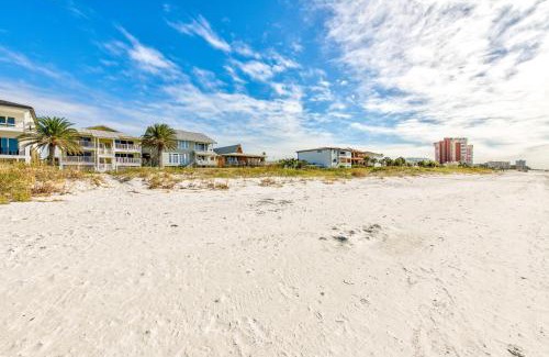 Sunset Reef Casa | Sunset Villas 4