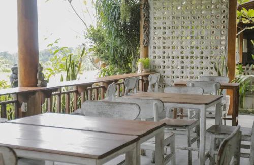 Ubud Hotel | Sunset Villas Bungalow Ubud