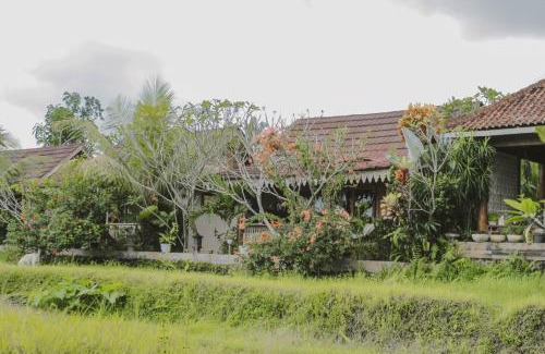 Ubud Hotel | Sunset Villas Bungalow Ubud