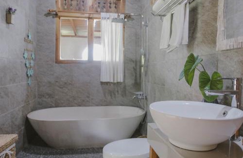 Ubud Hotel | Sunset Villas Bungalow Ubud