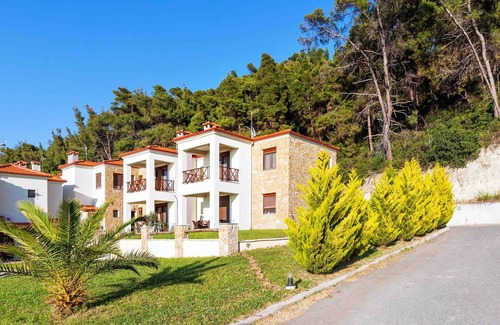 Kassandra Casa | Sunset Villas