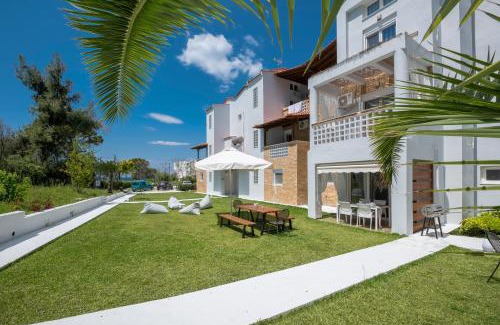 Kassandra Villa | Sunset Villas