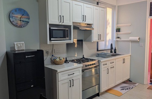 Mero Apartamento | Sunset Vista charming 1-bedroom apartment 0.4 miles from beautiful Mero Beach.