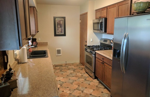 Lents Casa | Sunset Vista en Happy Valley