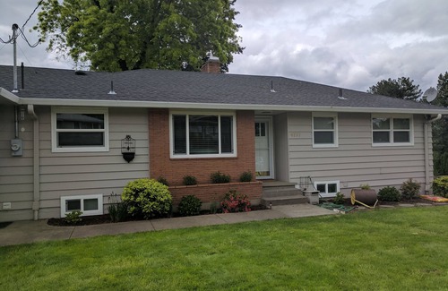 Lents Casa | Sunset Vista en Happy Valley