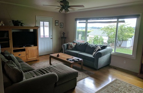 Lents Casa | Sunset Vista en Happy Valley