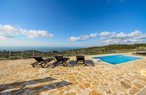 Elation Villa | Sunset Vista Villas Classic I