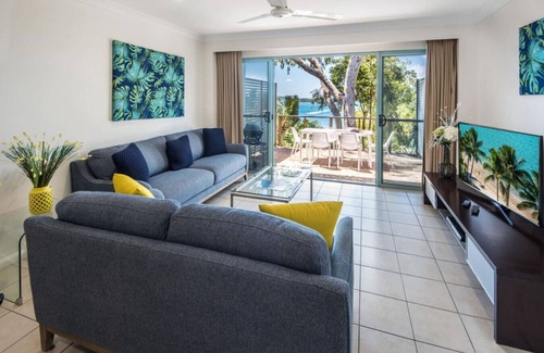 Hamilton Island Apartamento | Sunset Waters 15 - Hamilton Island