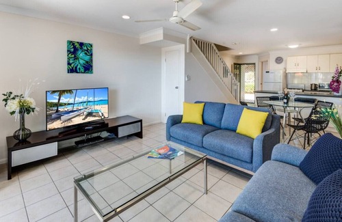 Hamilton Island Apartamento | Sunset Waters 15 - Hamilton Island