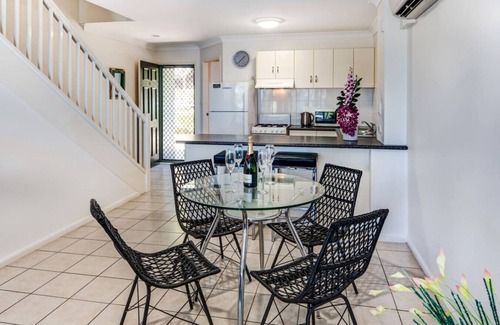Hamilton Island Apartamento | Sunset Waters 15 - Hamilton Island