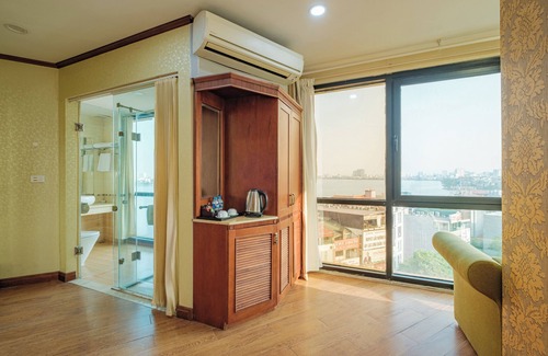 Tay Ho Hotel | Sunset Westlake Hanoi Hotel