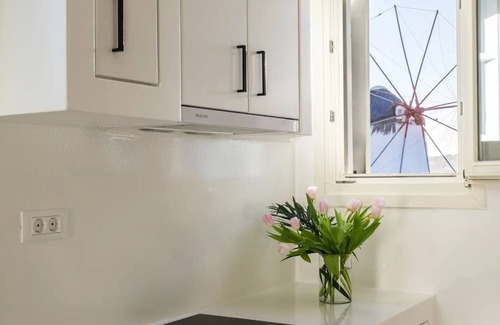 Mykonos Apartamento | Sunset Windmills Houses
