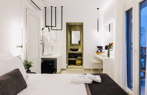 Mykonos Casa | Sunset Windmills Suites