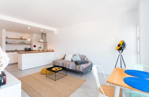 Sao Martinho do Porto Apartamento | SUNSET1 - By Smarthomes