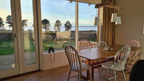 Kongsnæs Casa | SunsetLodge