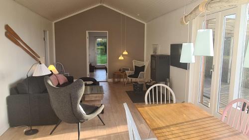 Kongsnæs Casa | SunsetLodge