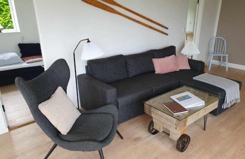 Kongsnæs Casa | SunsetLodge