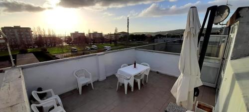 Rosignano Solvay Apartamento | Sunsets and Dreams Rosignano Solvay