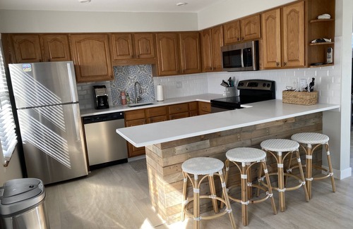 Sea Isle City Casa | Sunset’s and Sand Sea Isle City