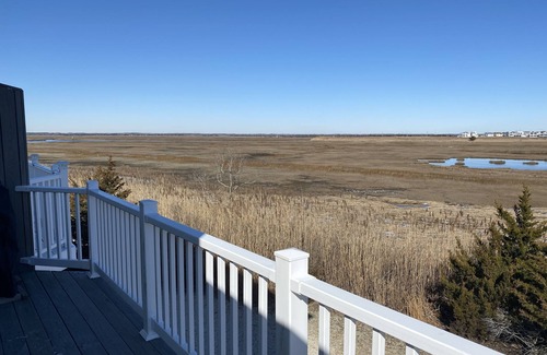 Sea Isle City Casa | Sunset’s and Sand Sea Isle City
