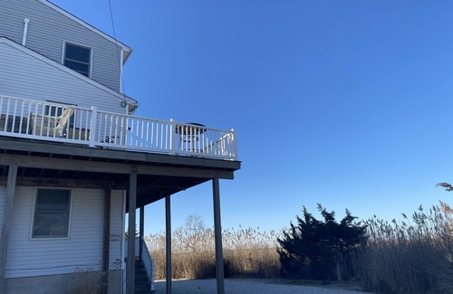 Sea Isle City Casa | Sunset’s and Sand Sea Isle City