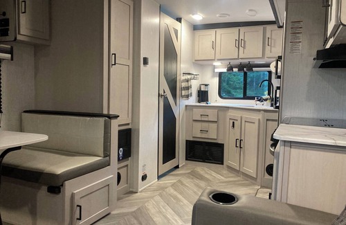 Arnoldsville Casa | Sunsets and Stars