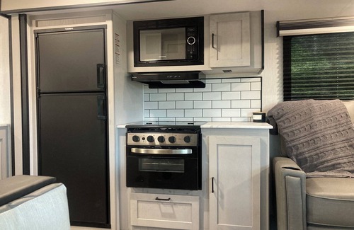 Arnoldsville Casa | Sunsets and Stars