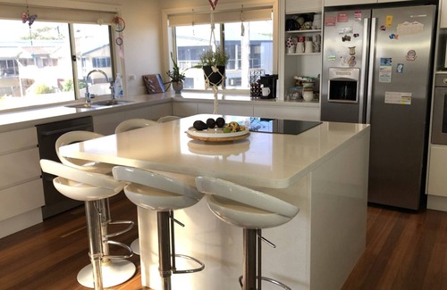 Manyana Casa | Sunsets and Sunrises - Pet allowed by application PID-STRA-7343