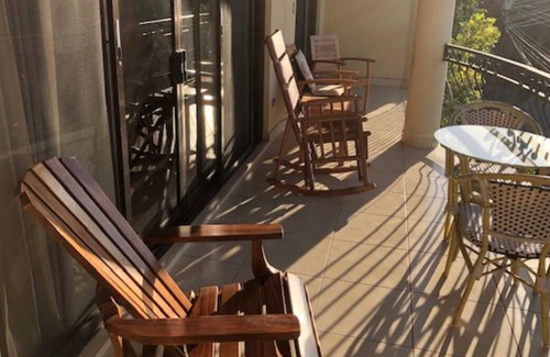 Coco Condominio | Sunsets from Heaven !