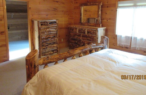Tafton Casa | A orillas del lago en el lago Wallenpaupack
