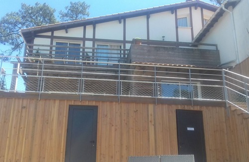 Pyla-sur-Mer Casa | Pyla Sur Mer: Casa / villa / chalet - Pyla sur Mer