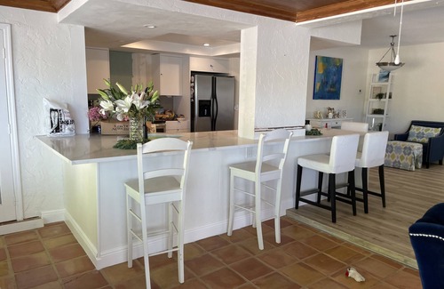 Lake Ida Shores Casa | SUNSETS WOW - "Luces de baile en Lake Eden Waters, Breezes e Infinity Pool Heated