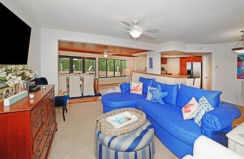 Lake Ida Shores Casa | SUNSETS WOW - "Luces de baile en Lake Eden Waters, Breezes e Infinity Pool Heated
