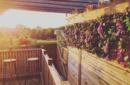 Gillingham Casa | SunsetView