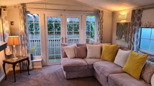 Gillingham Casa | SunsetView