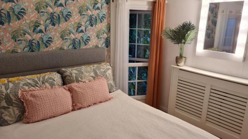 Gillingham Casa | SunsetView