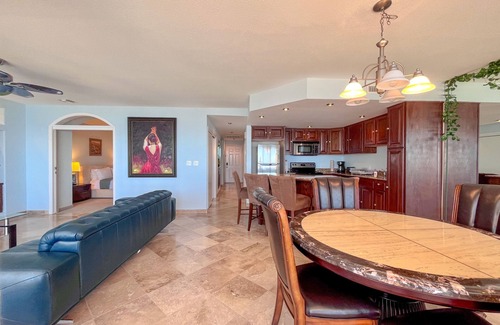 Playa Encantada Condominio | VistasAlAtardecer-LaJollaDelMar-AccesoALaPlaya-Rosarito