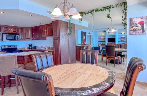 Playa Encantada Condominio | VistasAlAtardecer-LaJollaDelMar-AccesoALaPlaya-Rosarito