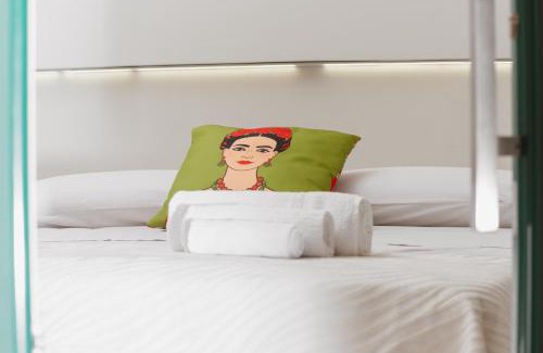 Montecorice Casa | Sunseverino Rooms