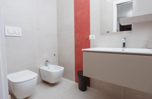 Montecorice Casa | Sunseverino Rooms