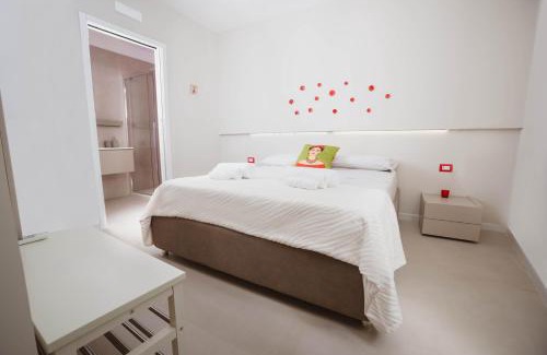 Montecorice Casa | Sunseverino Rooms