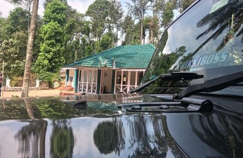 Madikeri Casa | SUNSHEE COFFEE PLANTATION HOMESTAY VILLA Madikeri