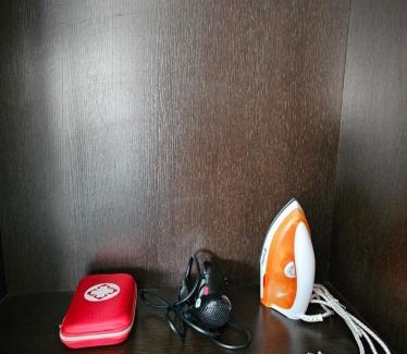 Pasig Apartamento | Sunshine 100 Plaza - Bright and cozy 1 bedroom with washer