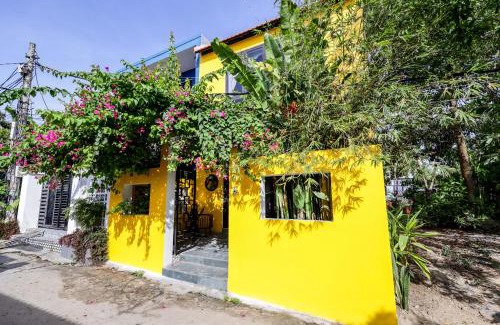 Cam An Apartamento | Sunshine An Bang Beach House
