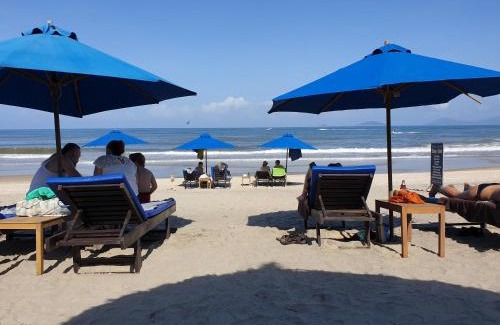 Cam An Apartamento | Sunshine An Bang Beach House