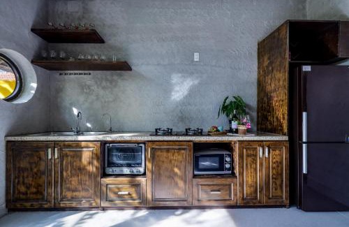 Cam An Apartamento | Sunshine An Bang Beach House