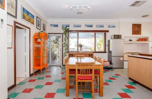 White Gum Valley Casa | Sunshine and Sunsets