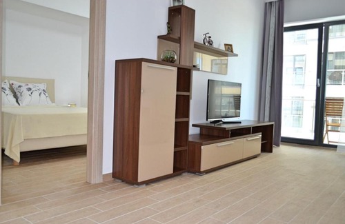 Constanta Apartamento | Sunshine Apartament De Silva