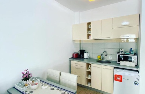 Constanta Apartamento | Sunshine Apartament De Silva